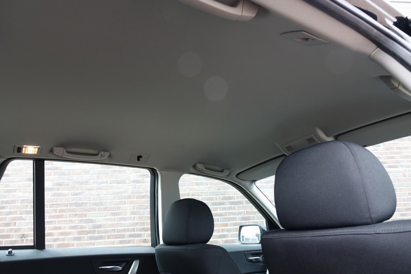 Foto van BMW X Reihe
