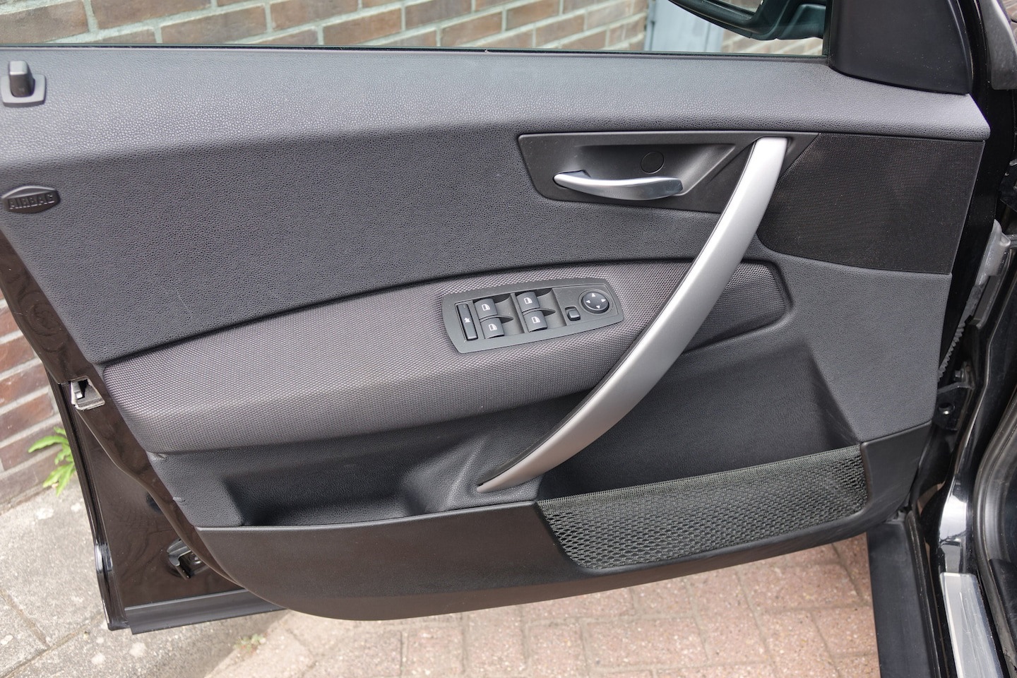 Foto van BMW X Reihe