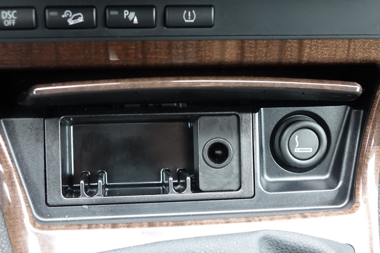 Foto van BMW X Reihe