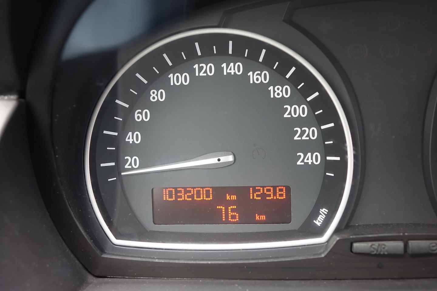 Foto van BMW X Reihe
