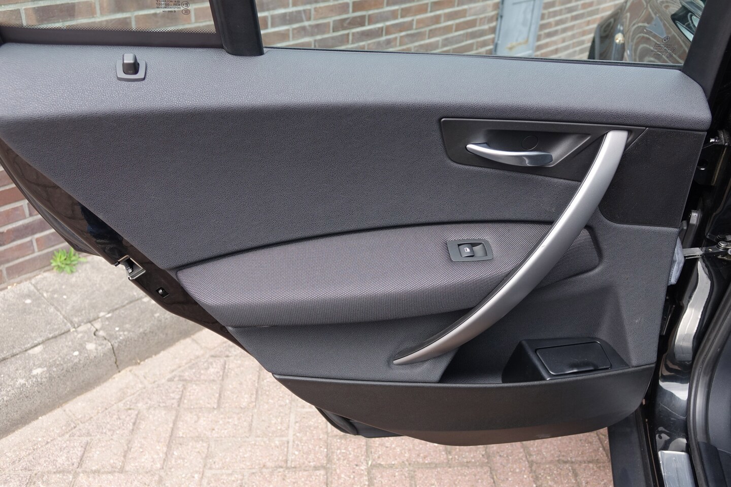 Foto van BMW X Reihe