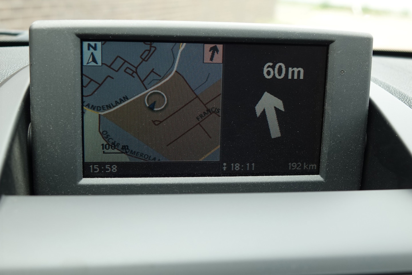 Foto van BMW X Reihe