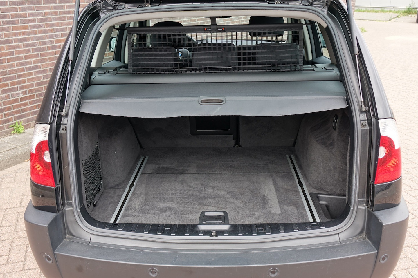 Foto van BMW X Reihe