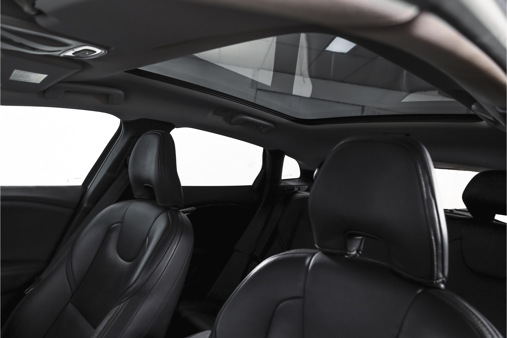 Foto van Volvo V40 Cross Country