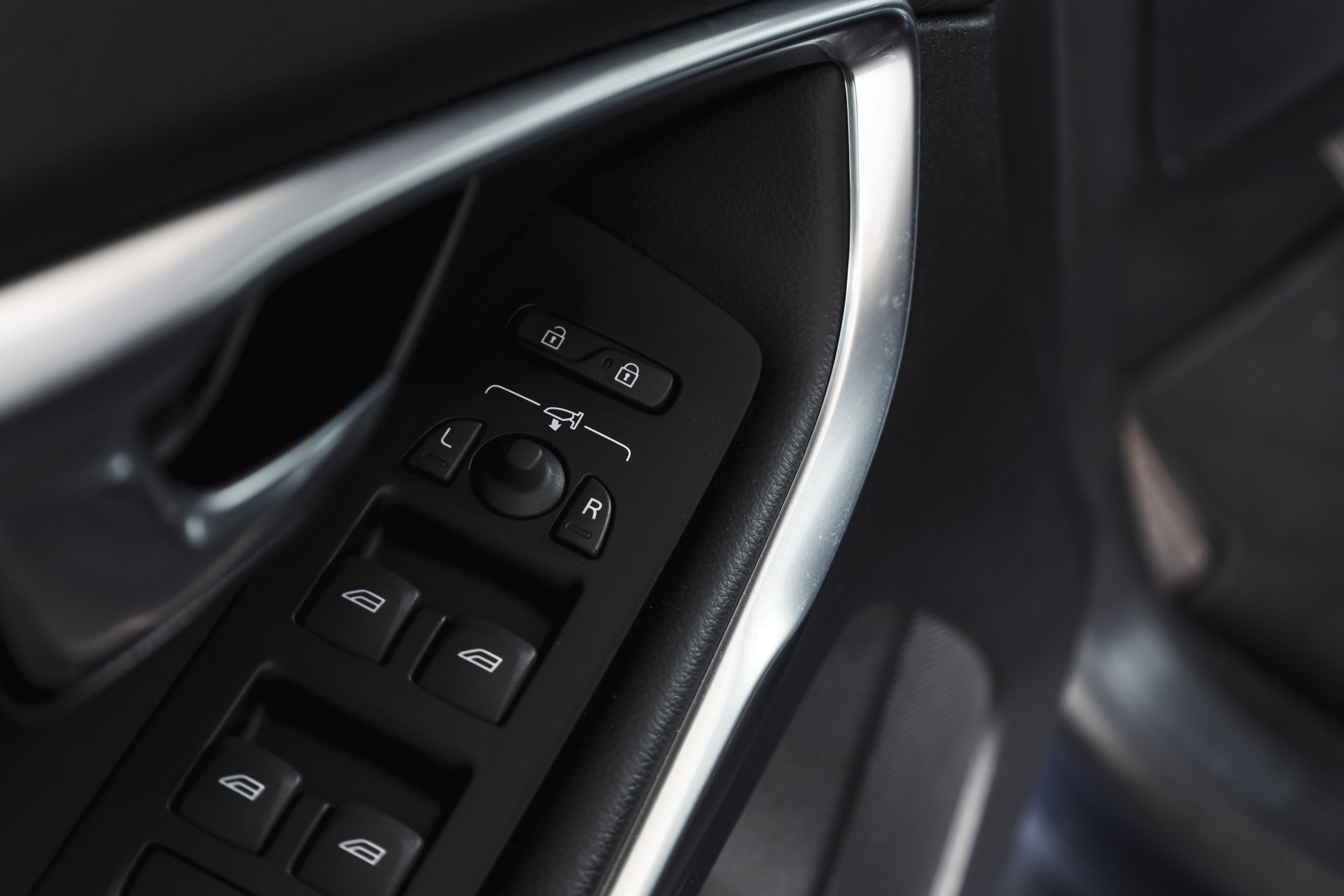 Foto van Volvo V40 Cross Country