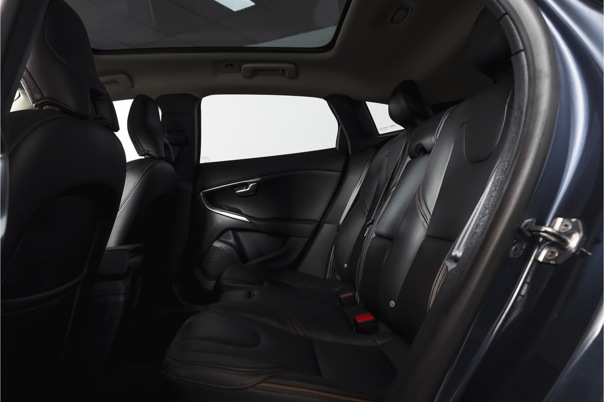 Foto van Volvo V40 Cross Country