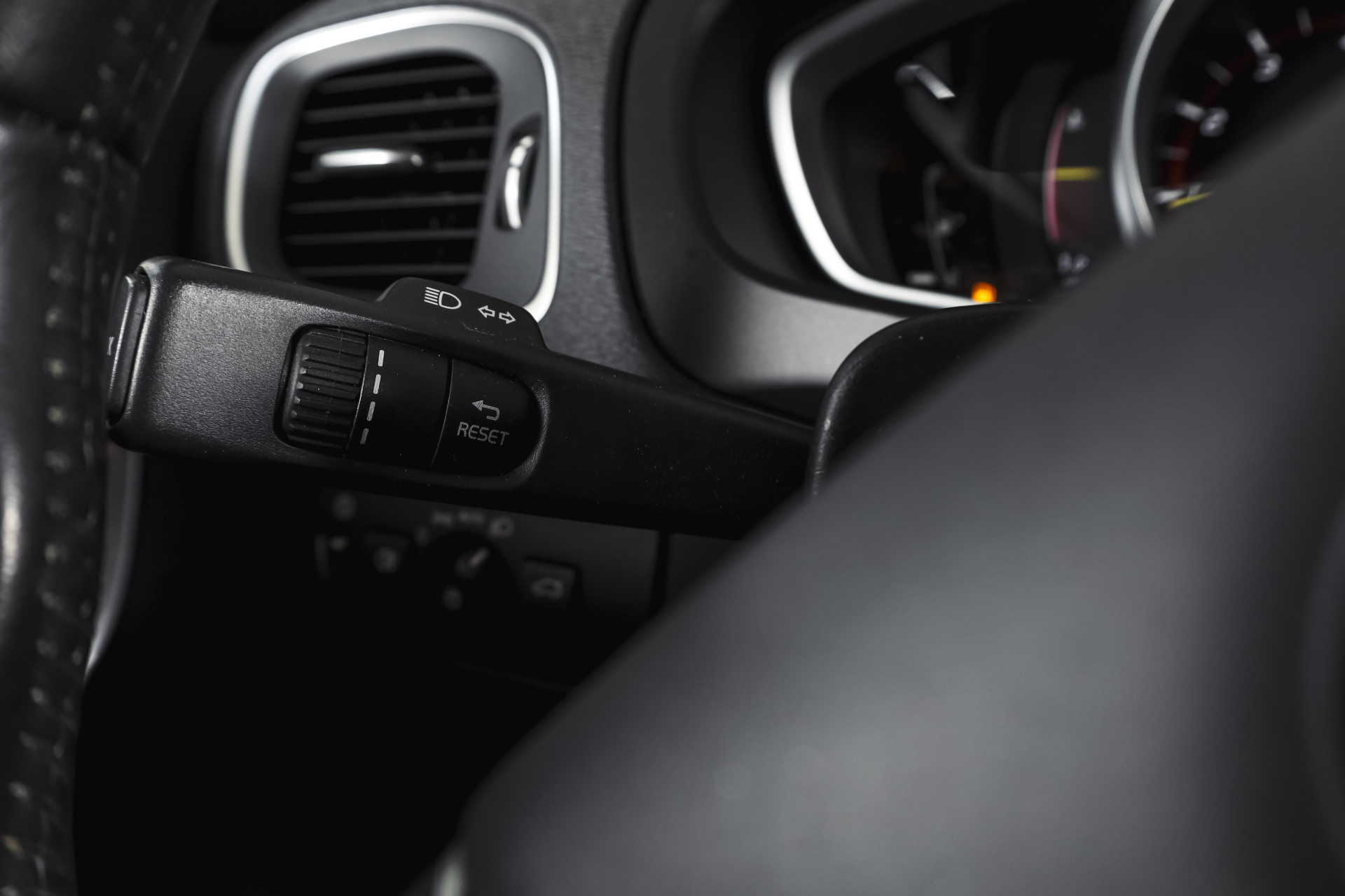 Foto van Volvo V40 Cross Country