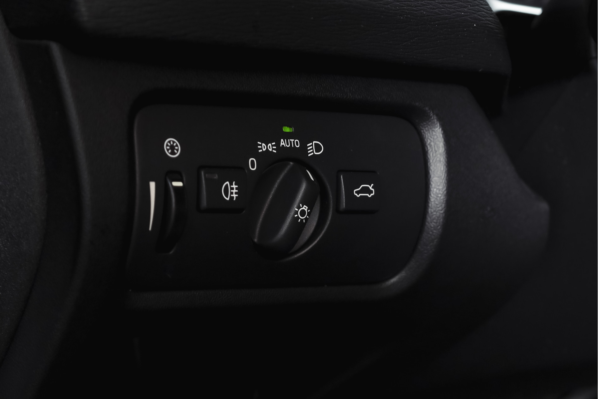 Foto van Volvo V40 Cross Country