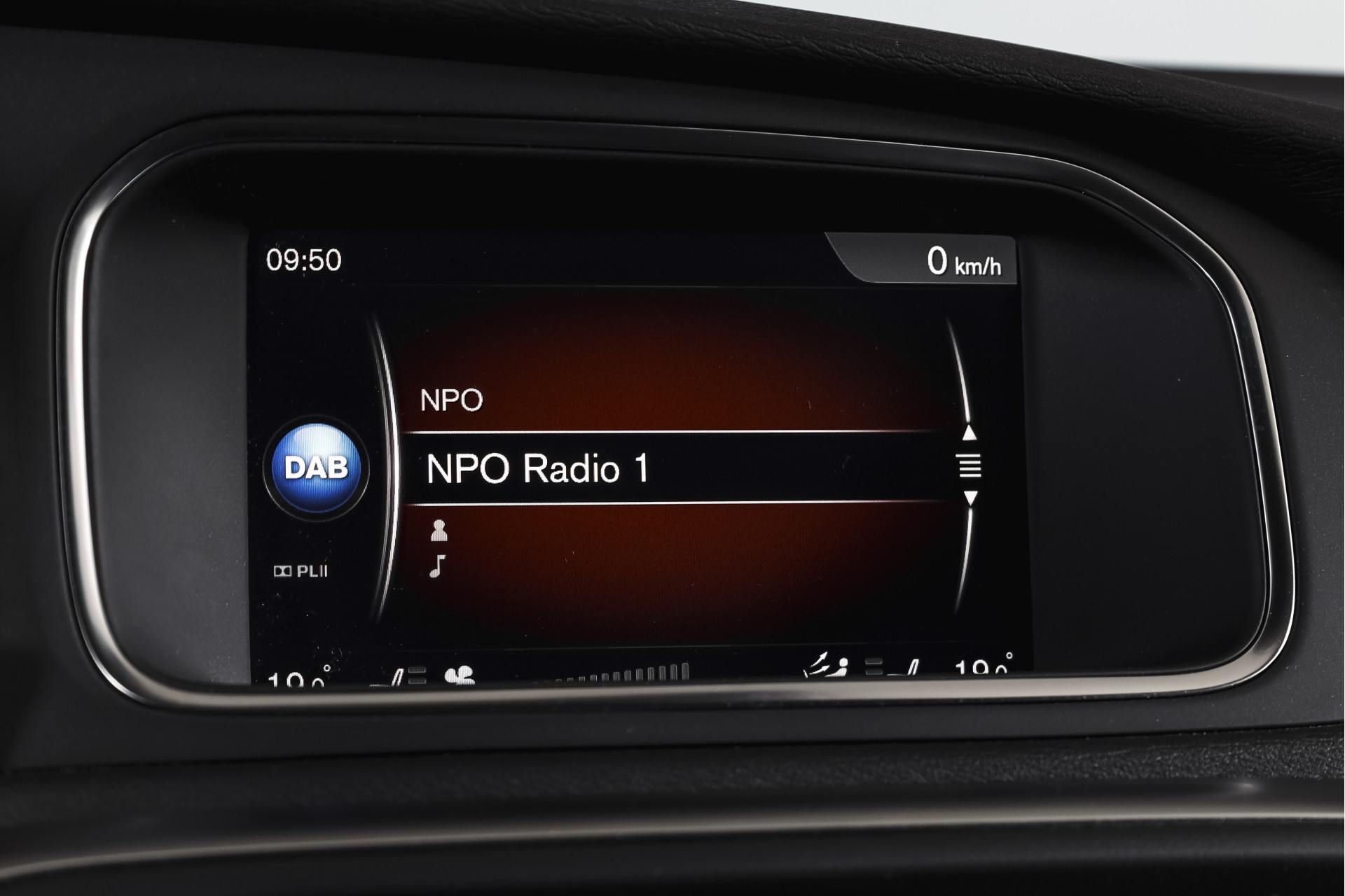 Foto van Volvo V40 Cross Country