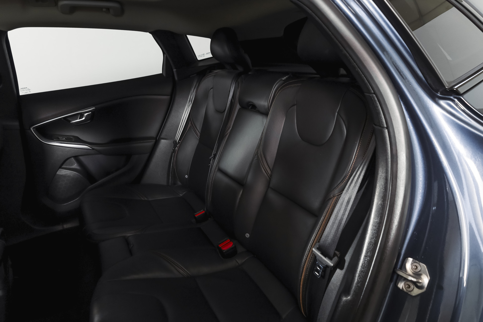Foto van Volvo V40 Cross Country