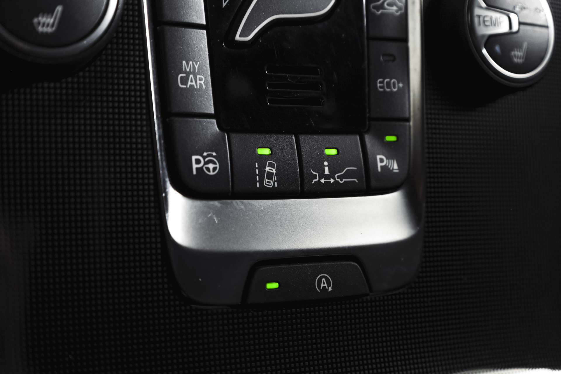 Foto van Volvo V40 Cross Country