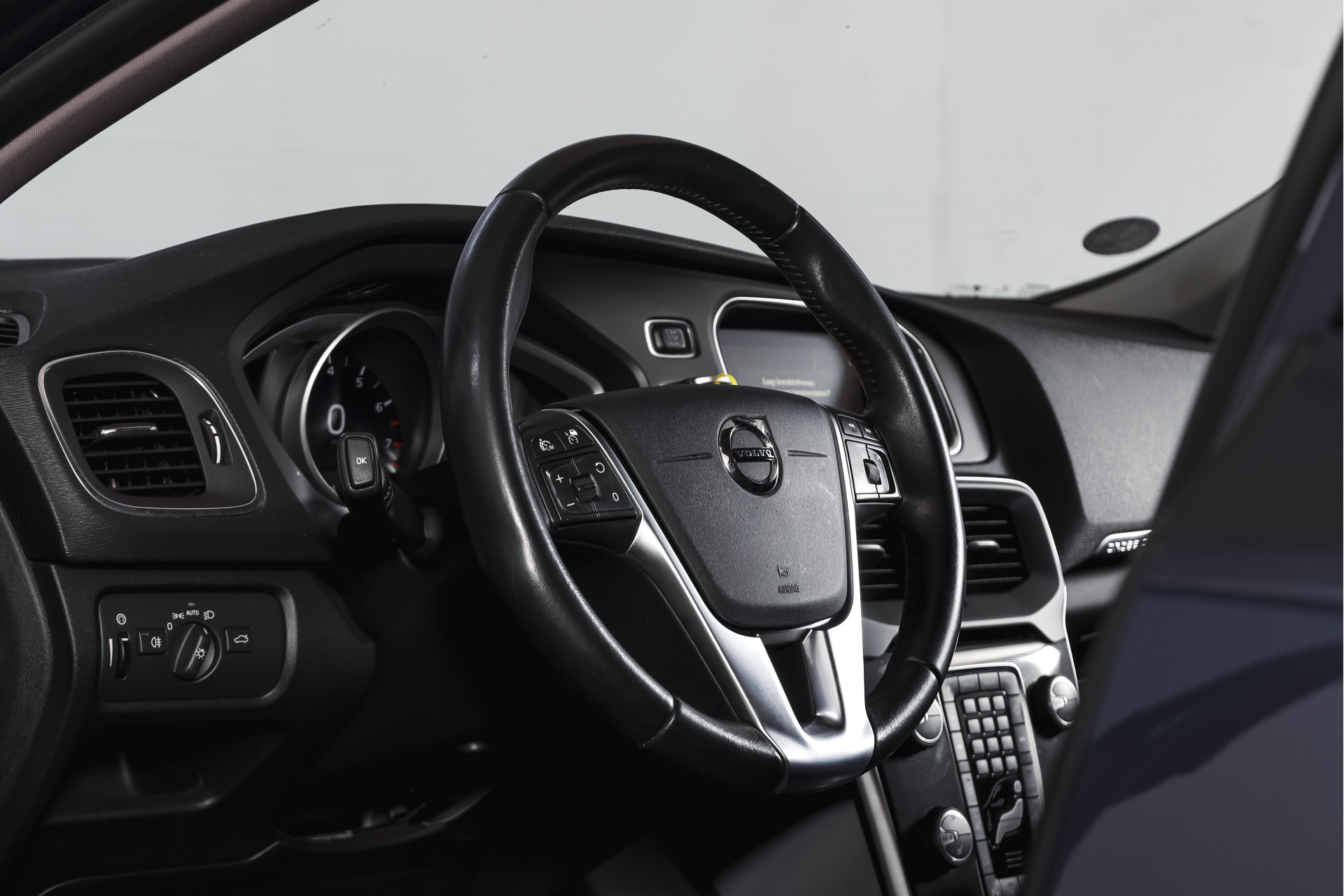 Foto van Volvo V40 Cross Country
