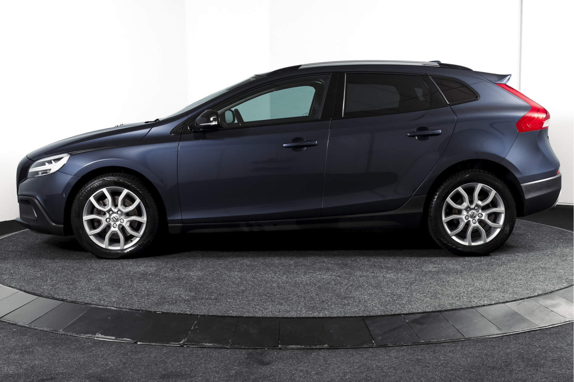 Foto van Volvo V40 Cross Country