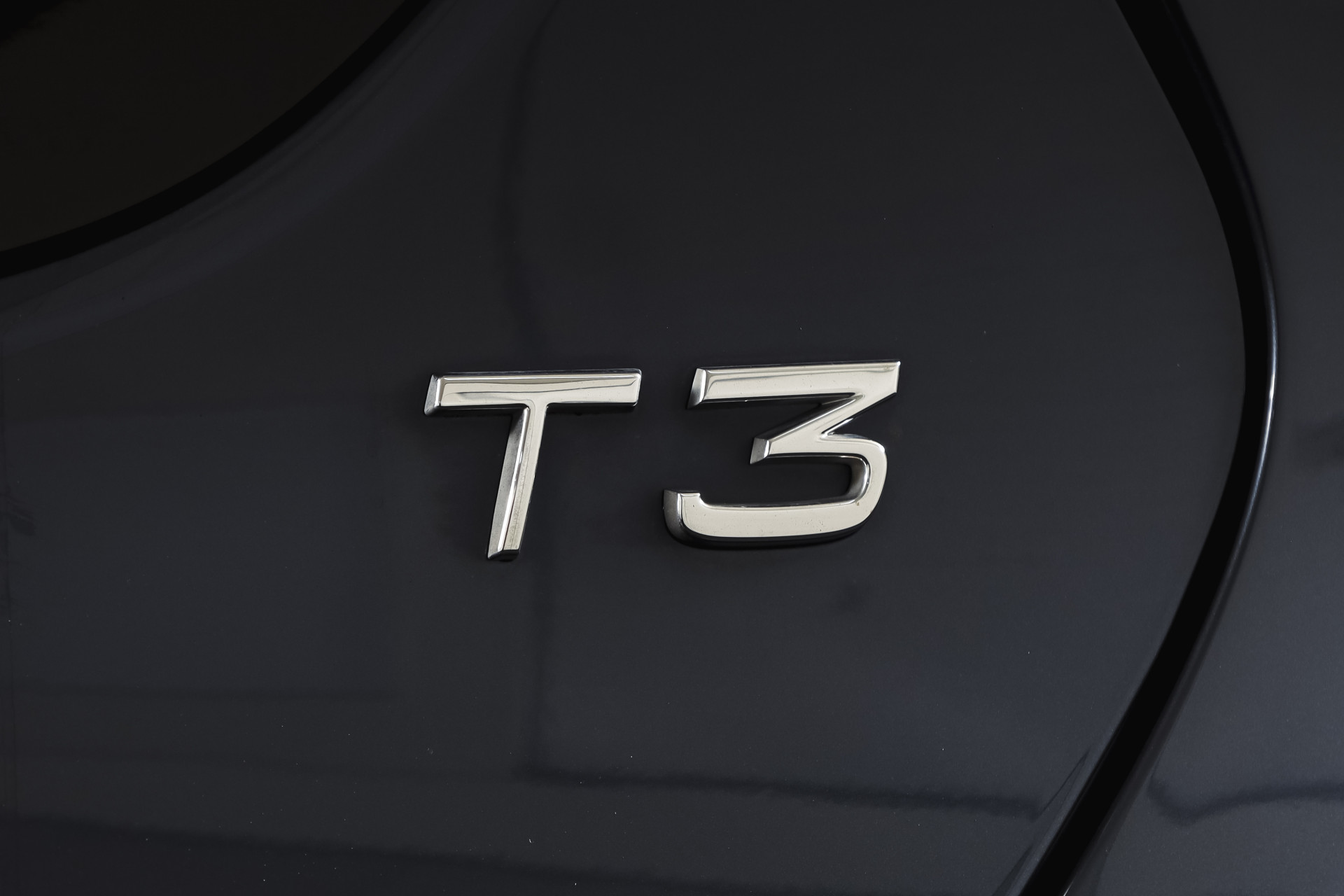 Foto van Volvo V40 Cross Country