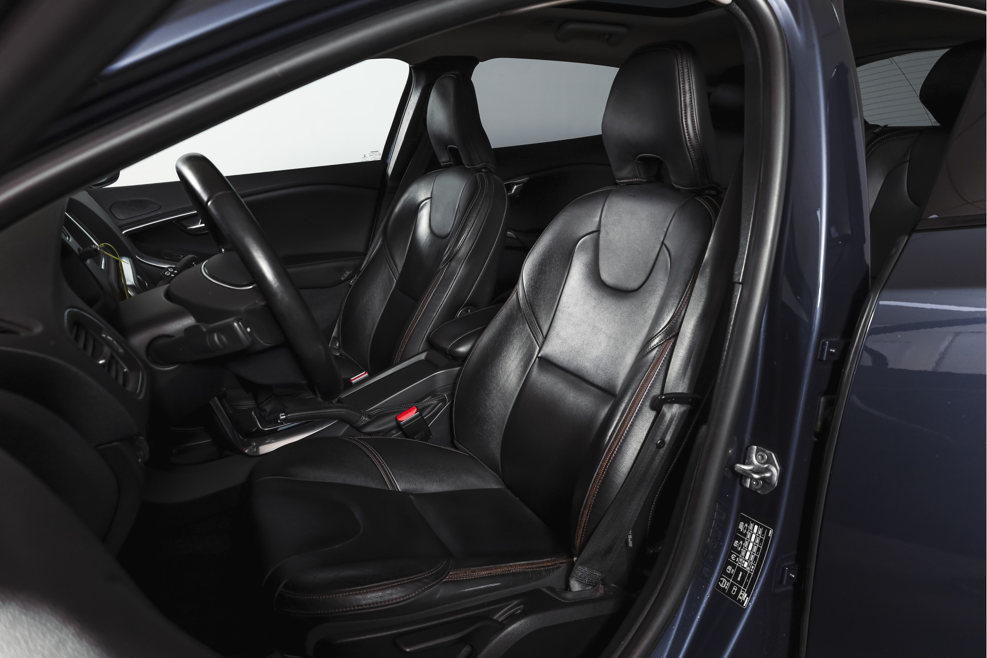 Foto van Volvo V40 Cross Country
