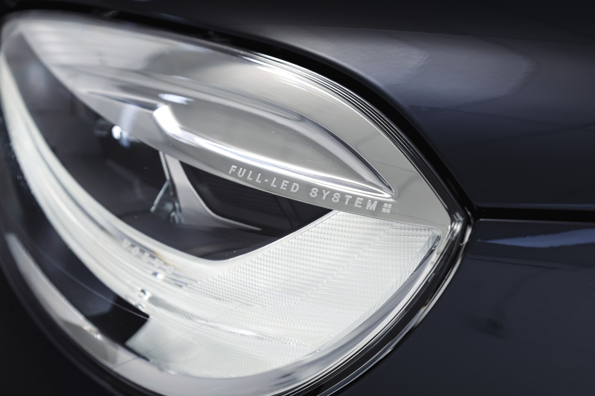 Foto van Volvo V40 Cross Country