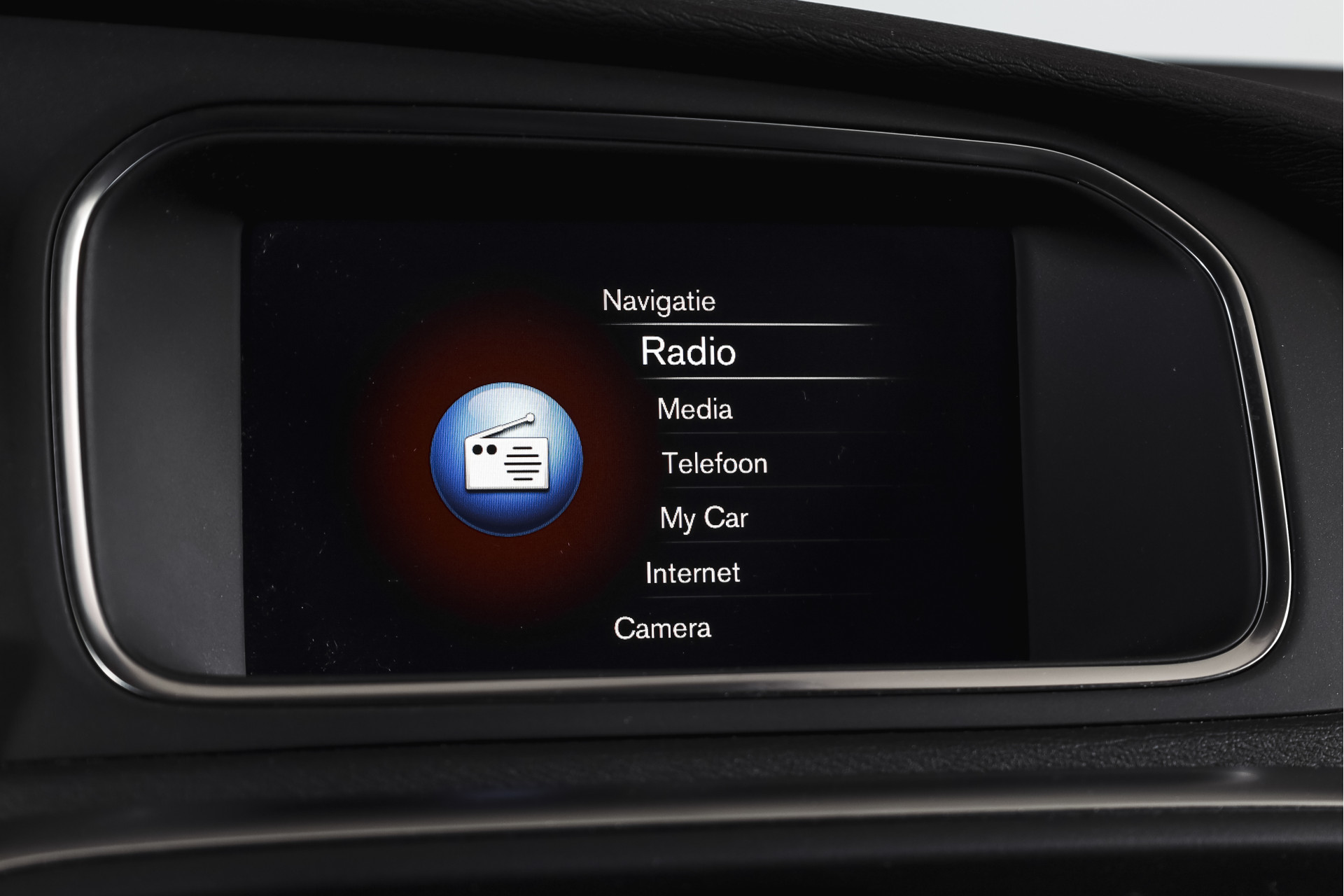 Foto van Volvo V40 Cross Country