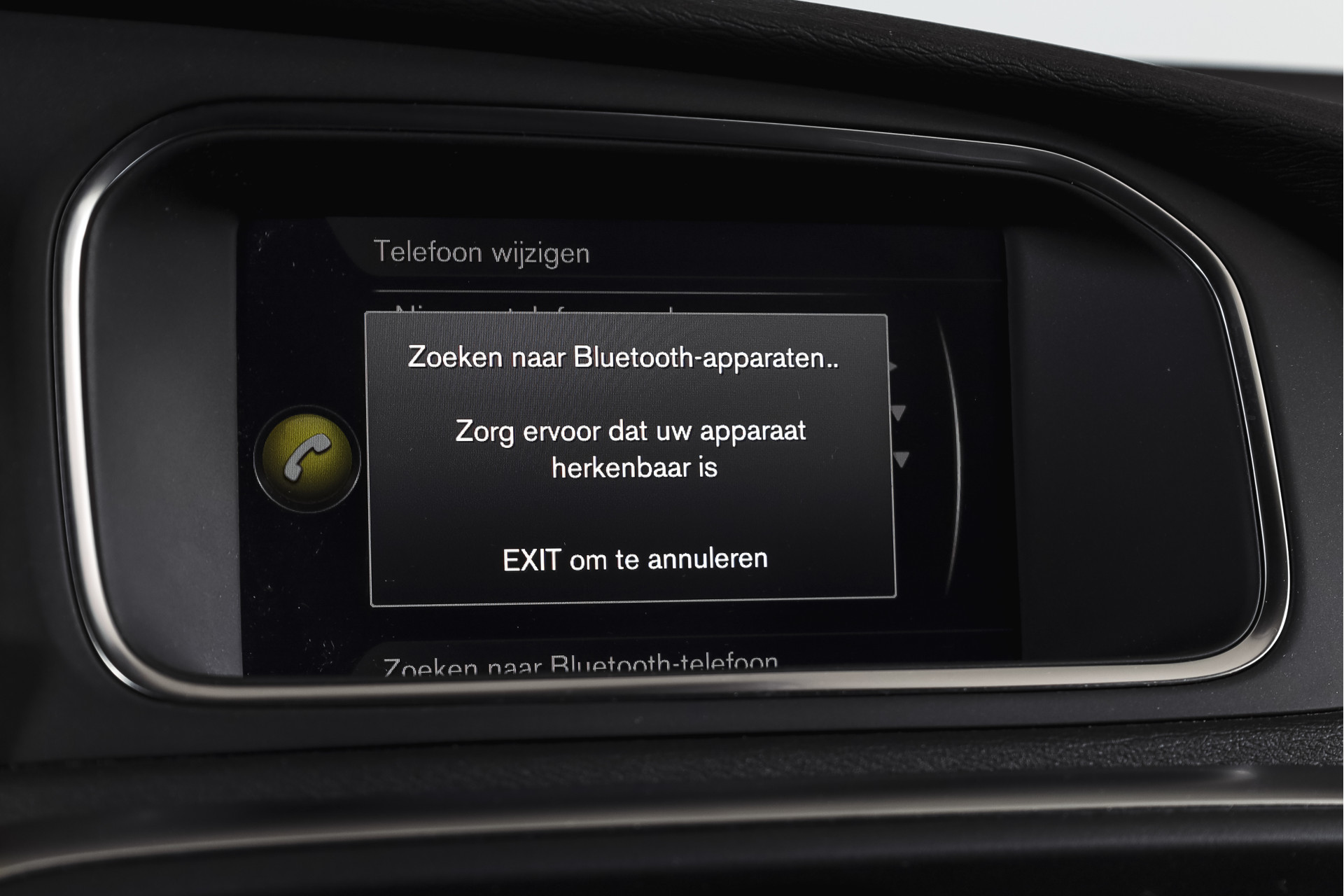 Foto van Volvo V40 Cross Country