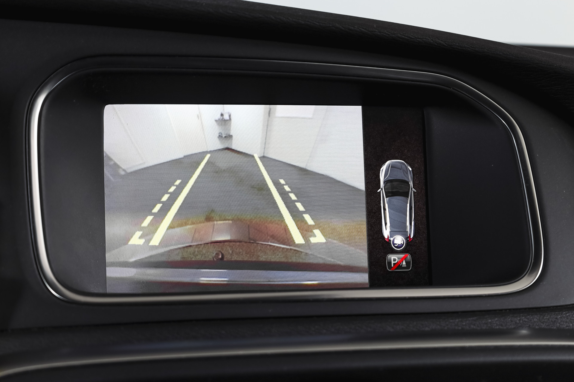 Foto van Volvo V40 Cross Country