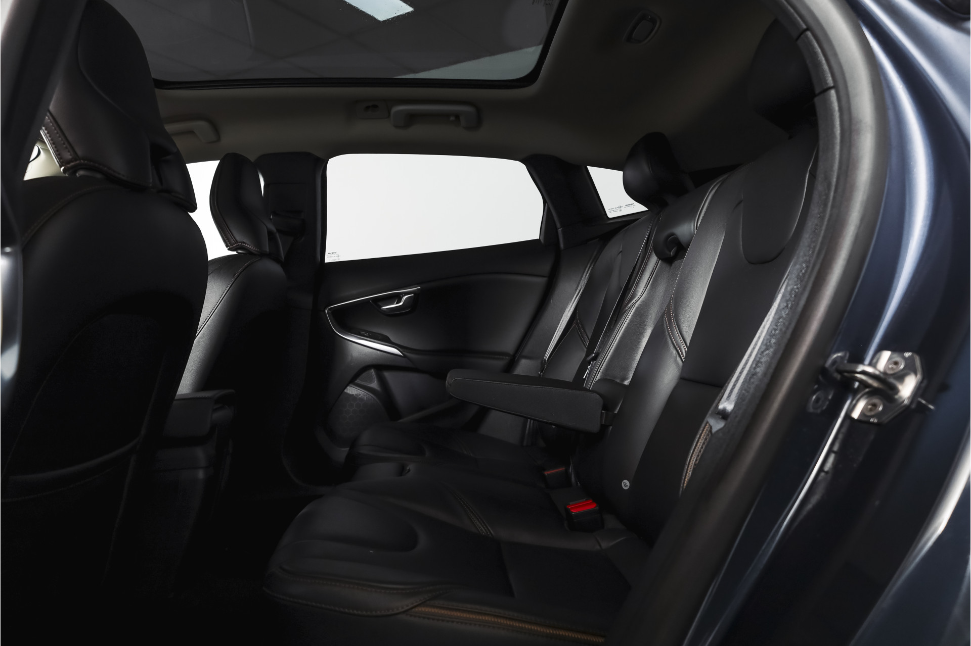 Foto van Volvo V40 Cross Country