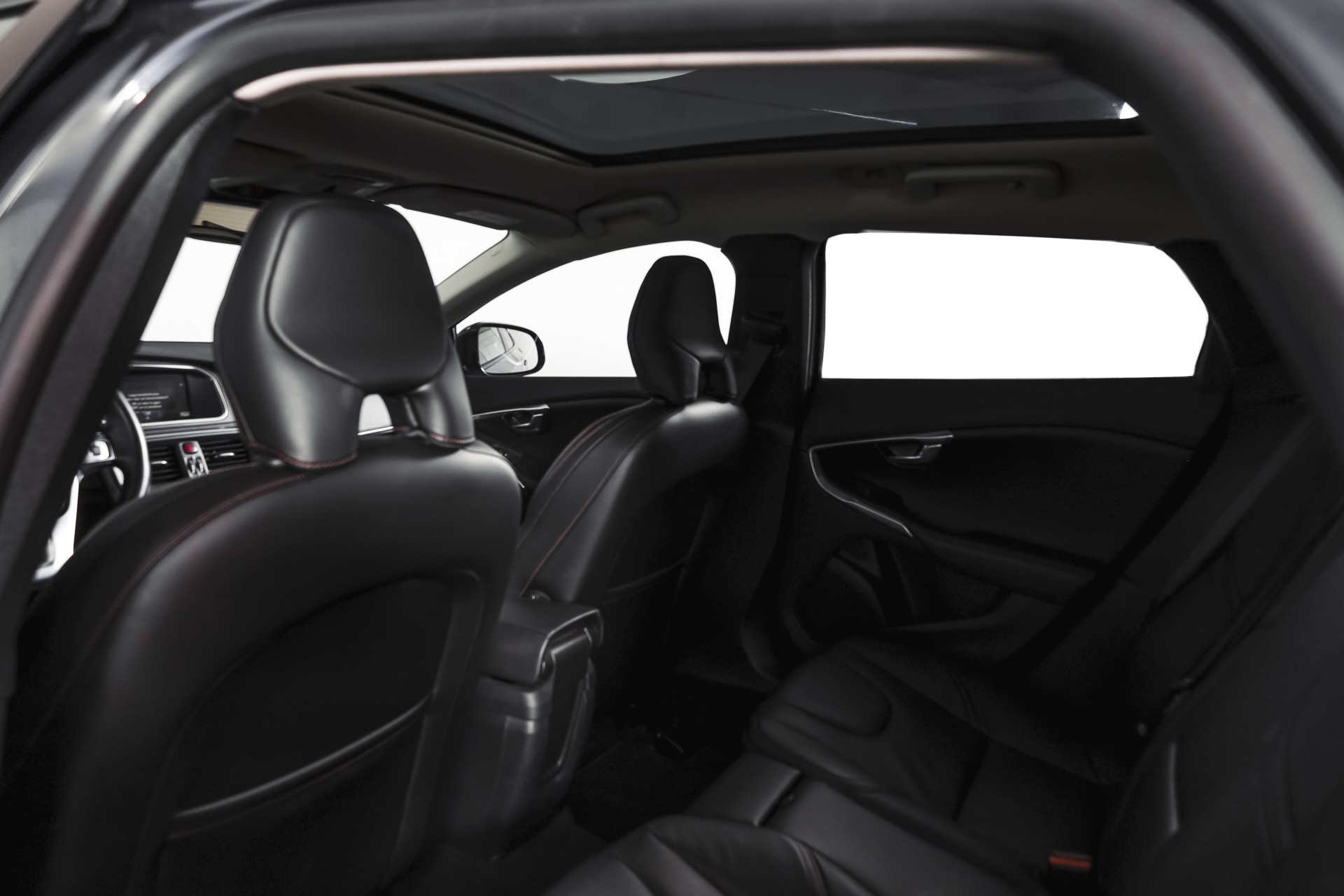Foto van Volvo V40 Cross Country