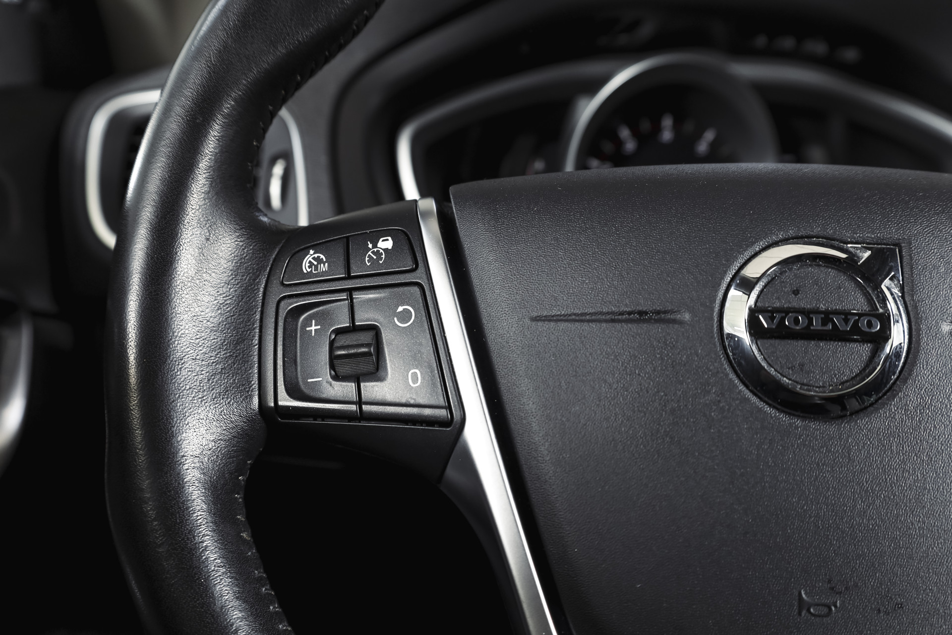 Foto van Volvo V40 Cross Country