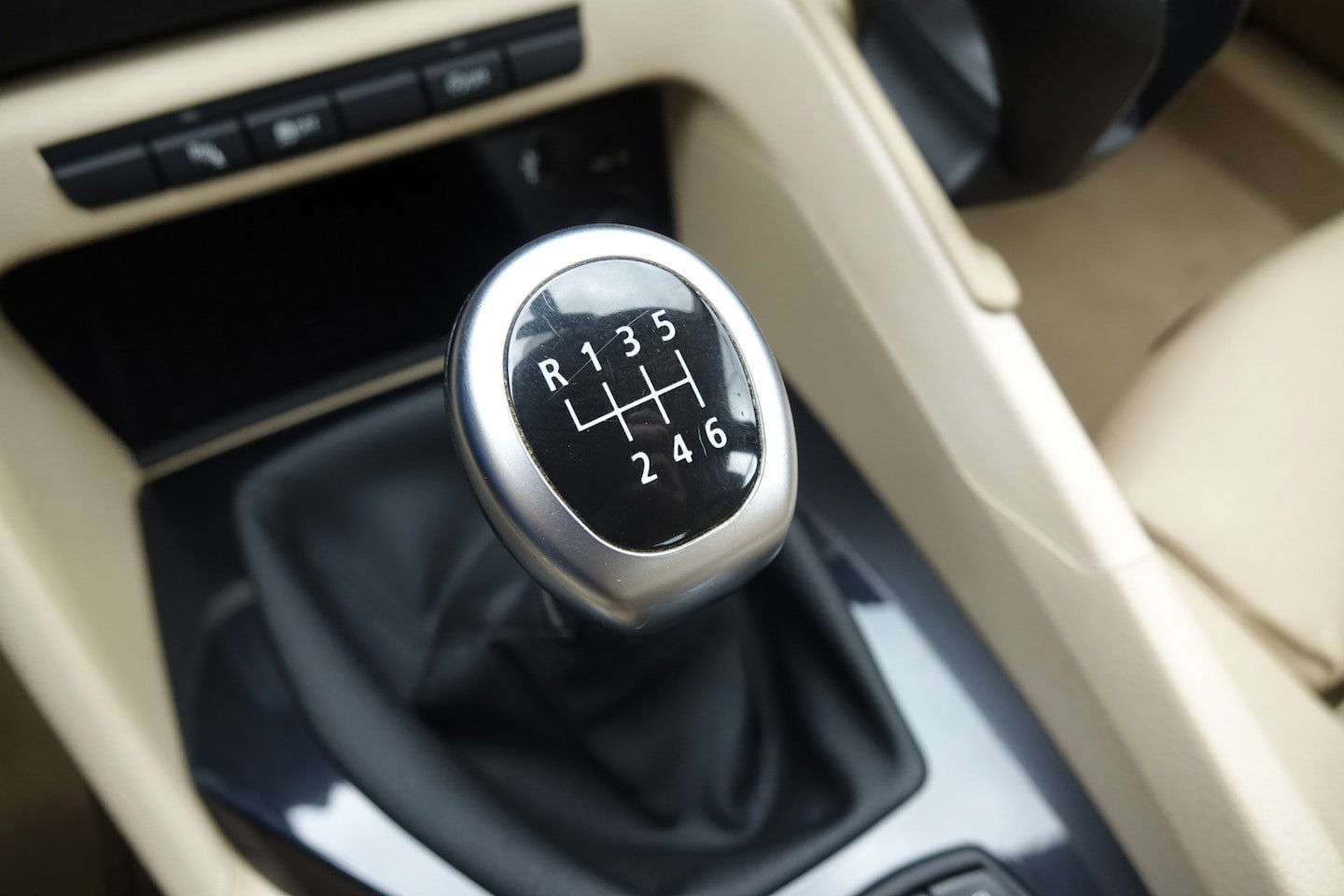 Foto van BMW X Reihe
