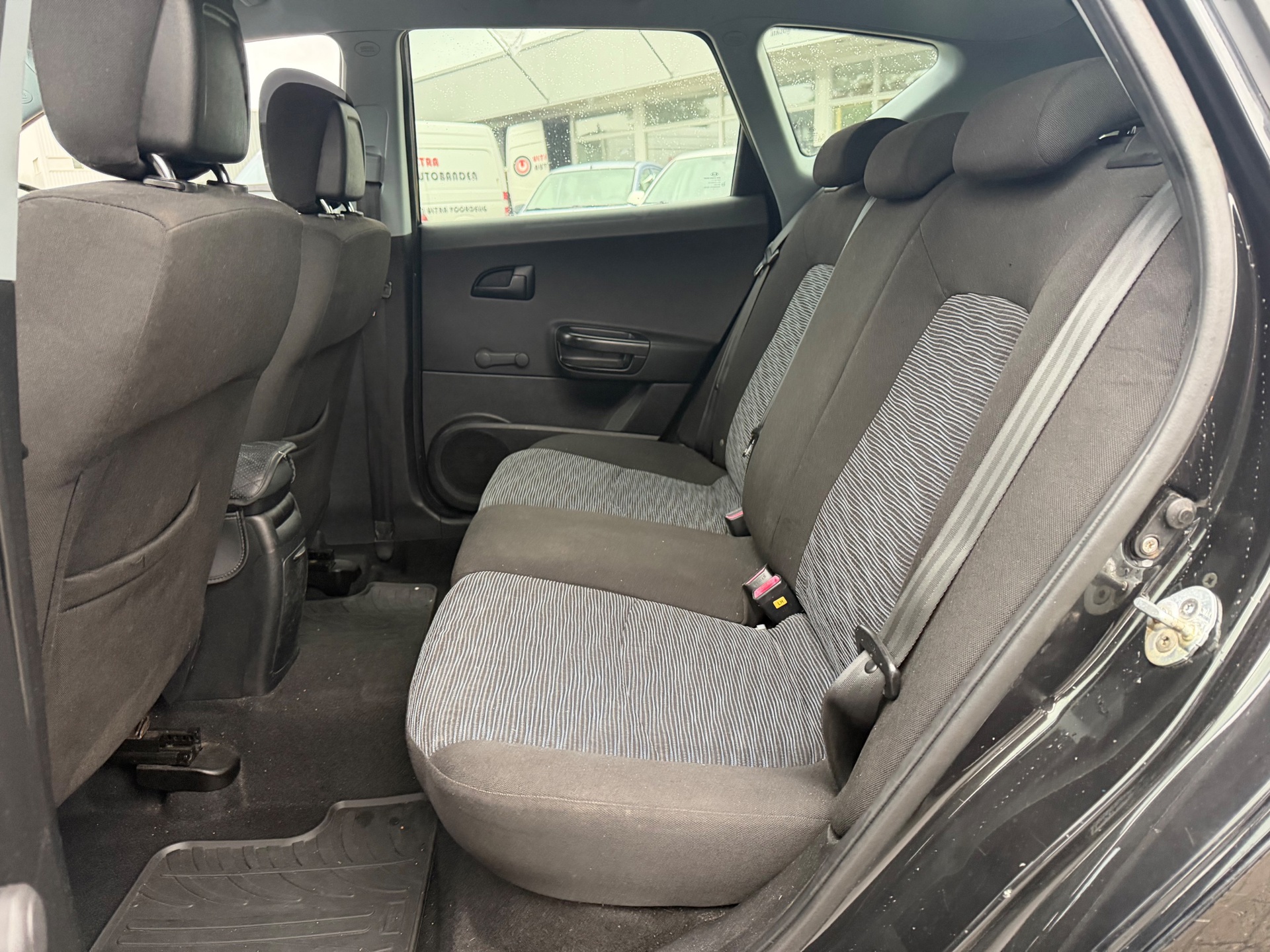 Foto van Kia Cee D
