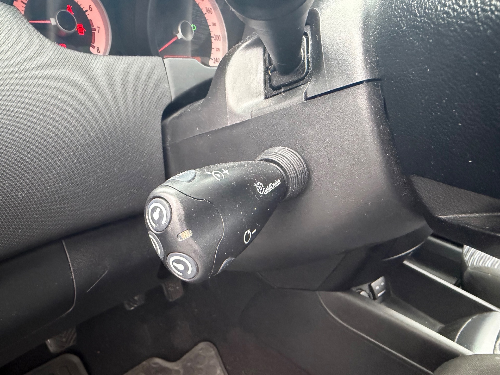 Foto van Kia Cee D