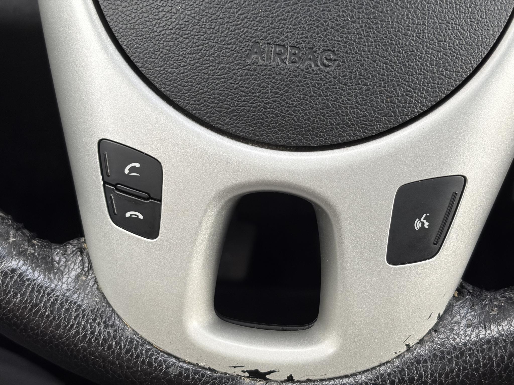 Foto van Kia Venga