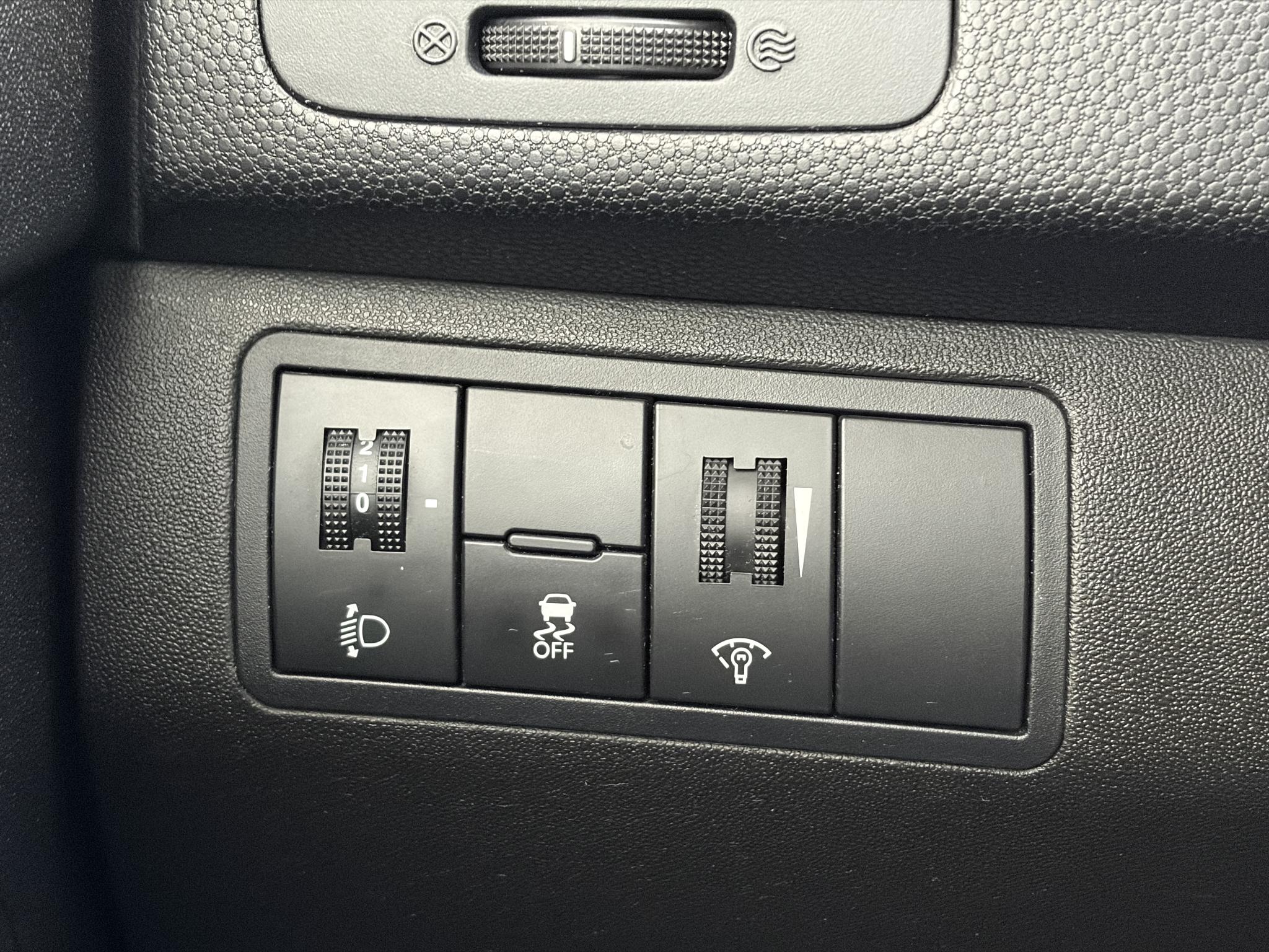 Foto van Kia Venga