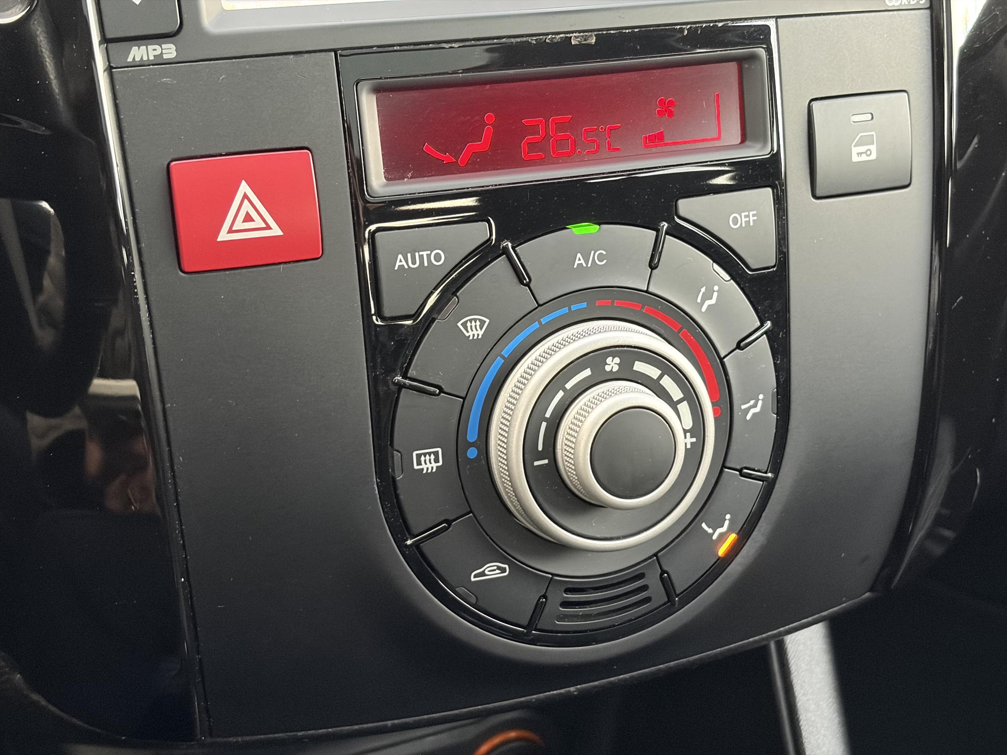 Foto van Kia Venga