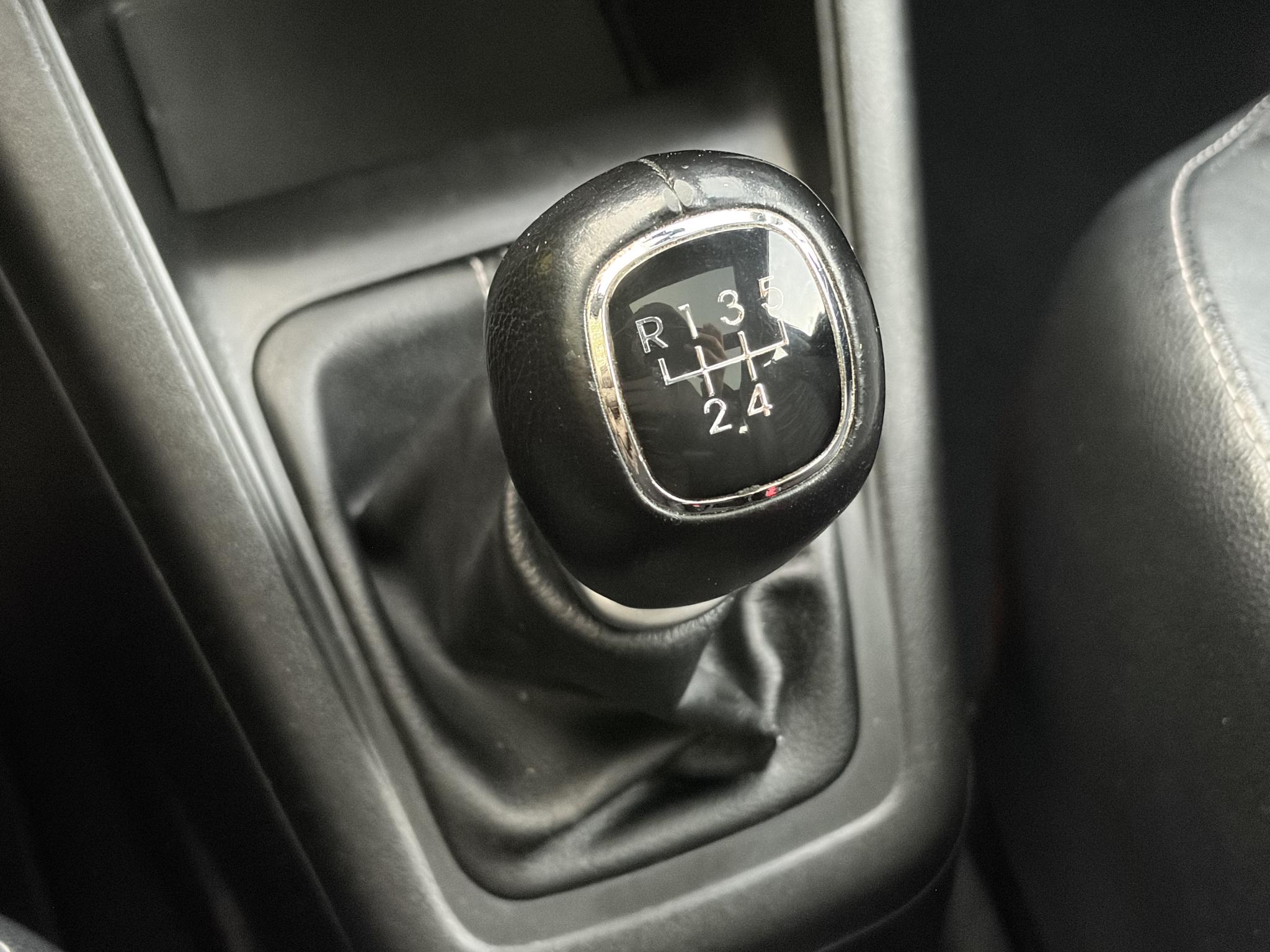 Foto van Kia Venga