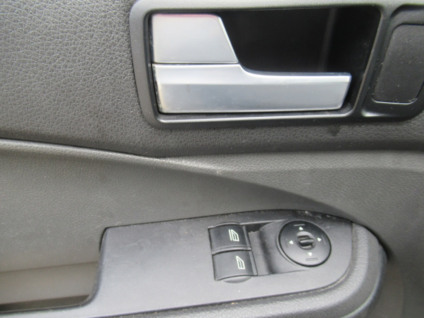 Foto van Ford Focus C-max