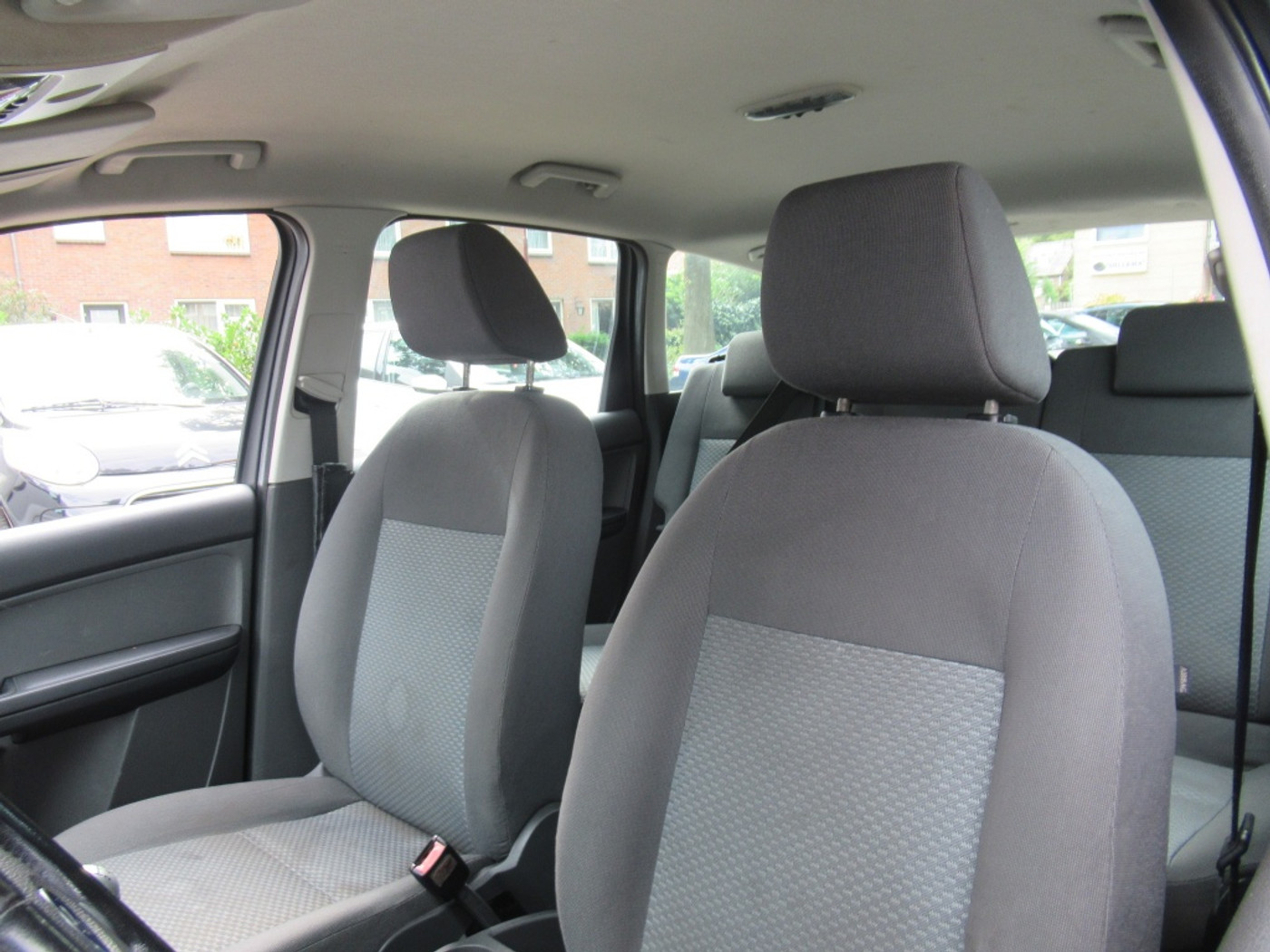 Foto van Ford Focus C-max