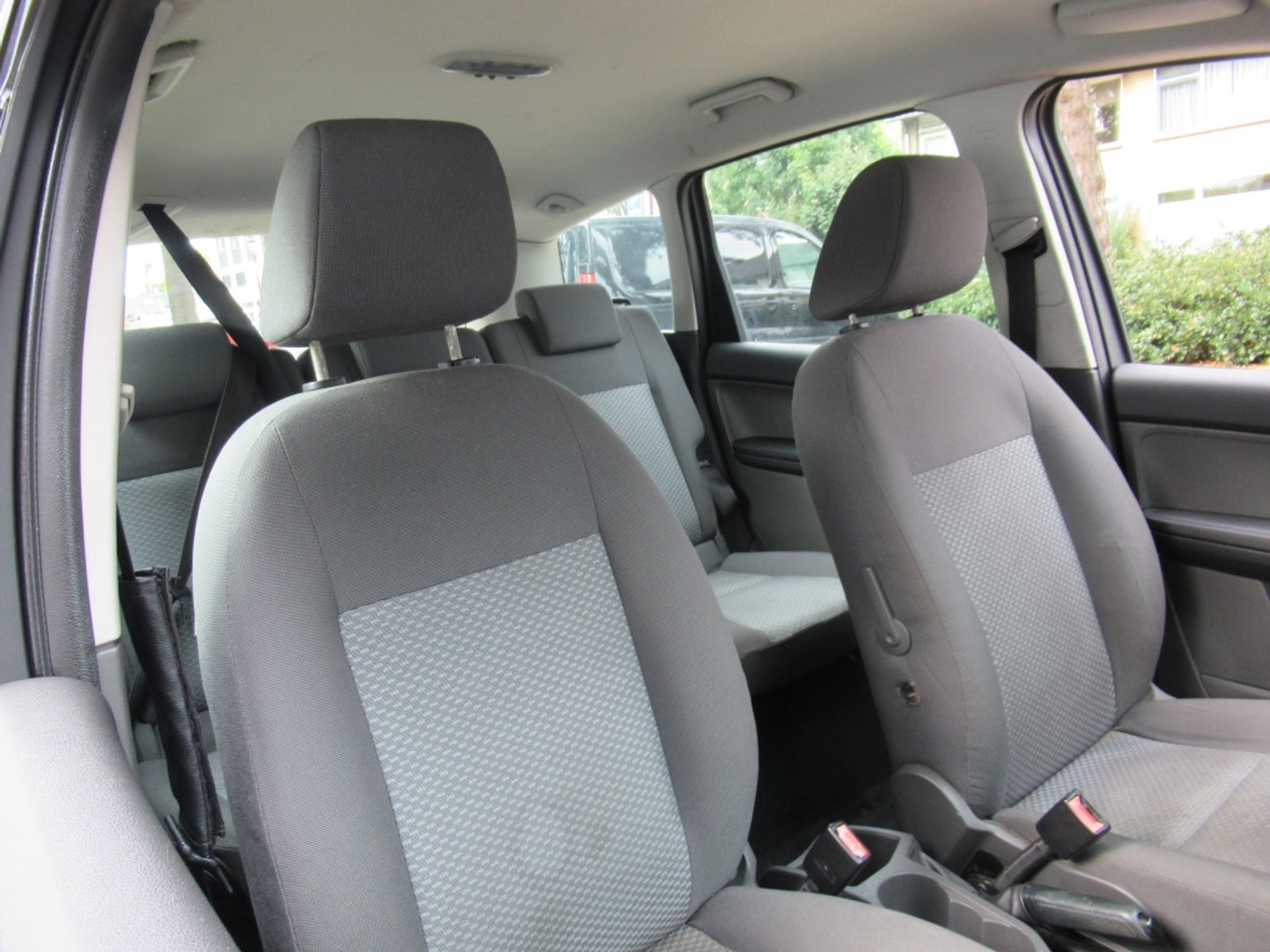 Foto van Ford Focus C-max