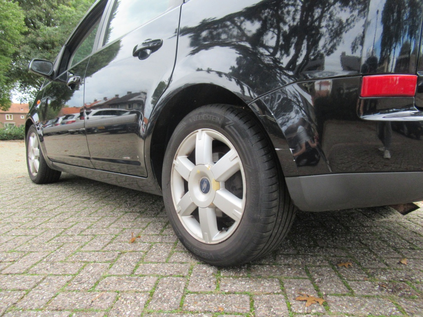 Foto van Ford Focus C-max