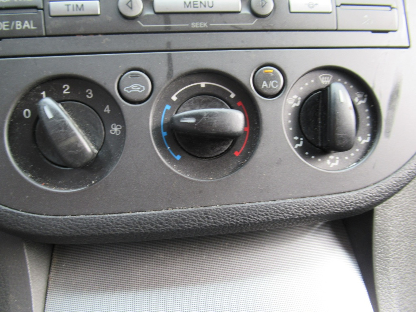 Foto van Ford Focus C-max