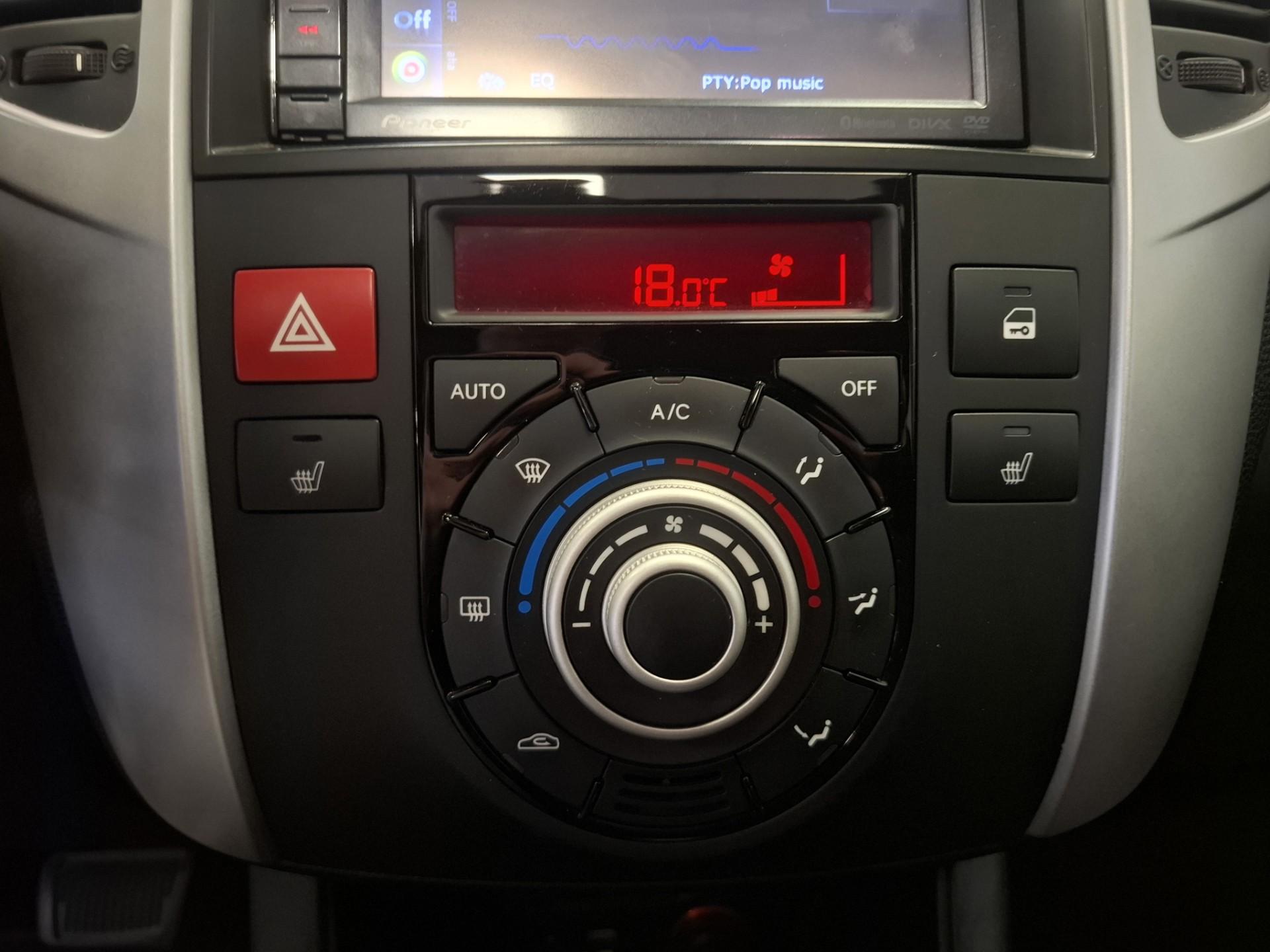 Foto van Kia Venga