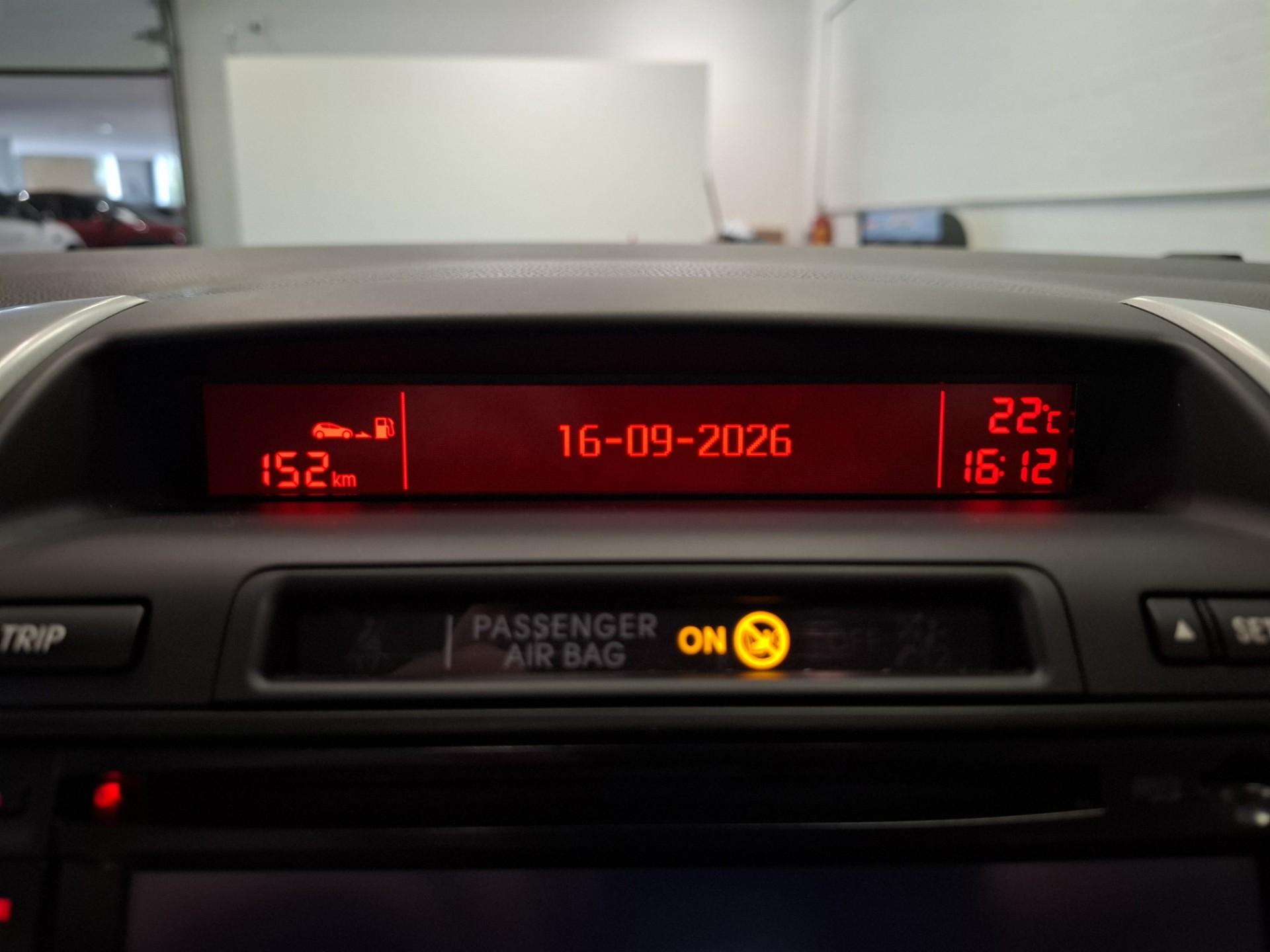 Foto van Kia Venga