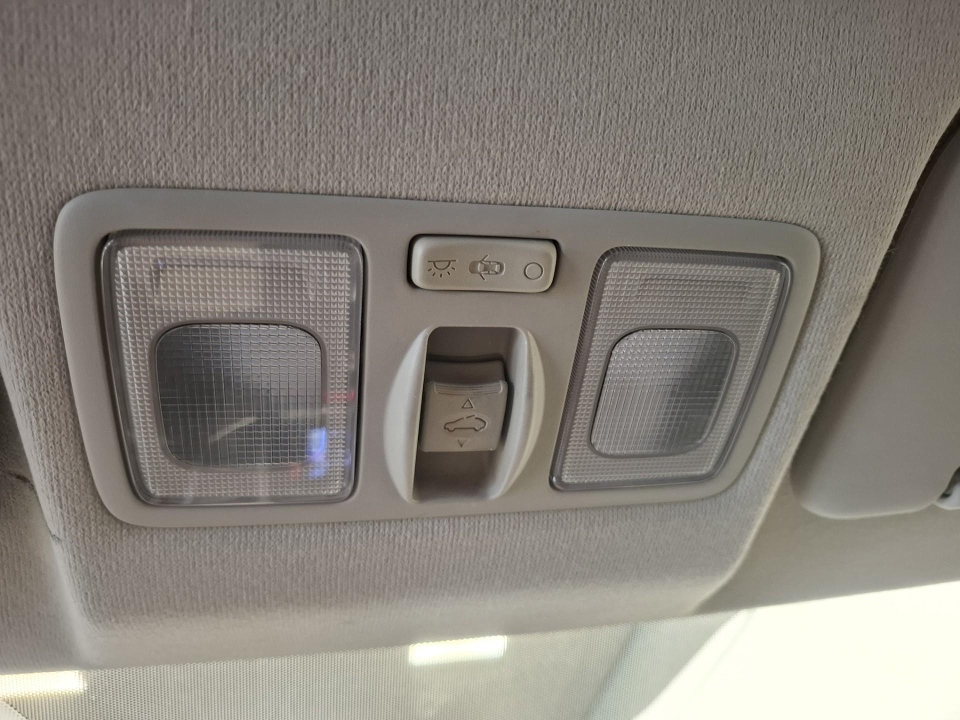 Foto van Kia Venga