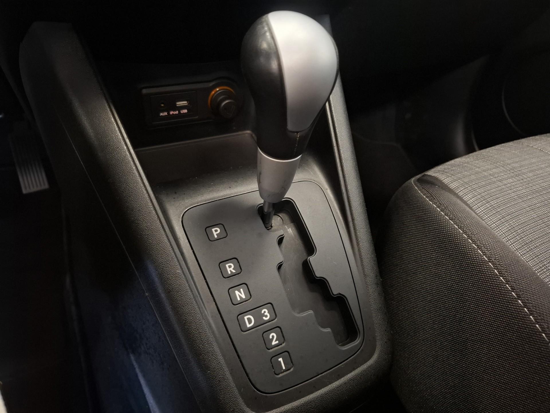 Foto van Kia Venga