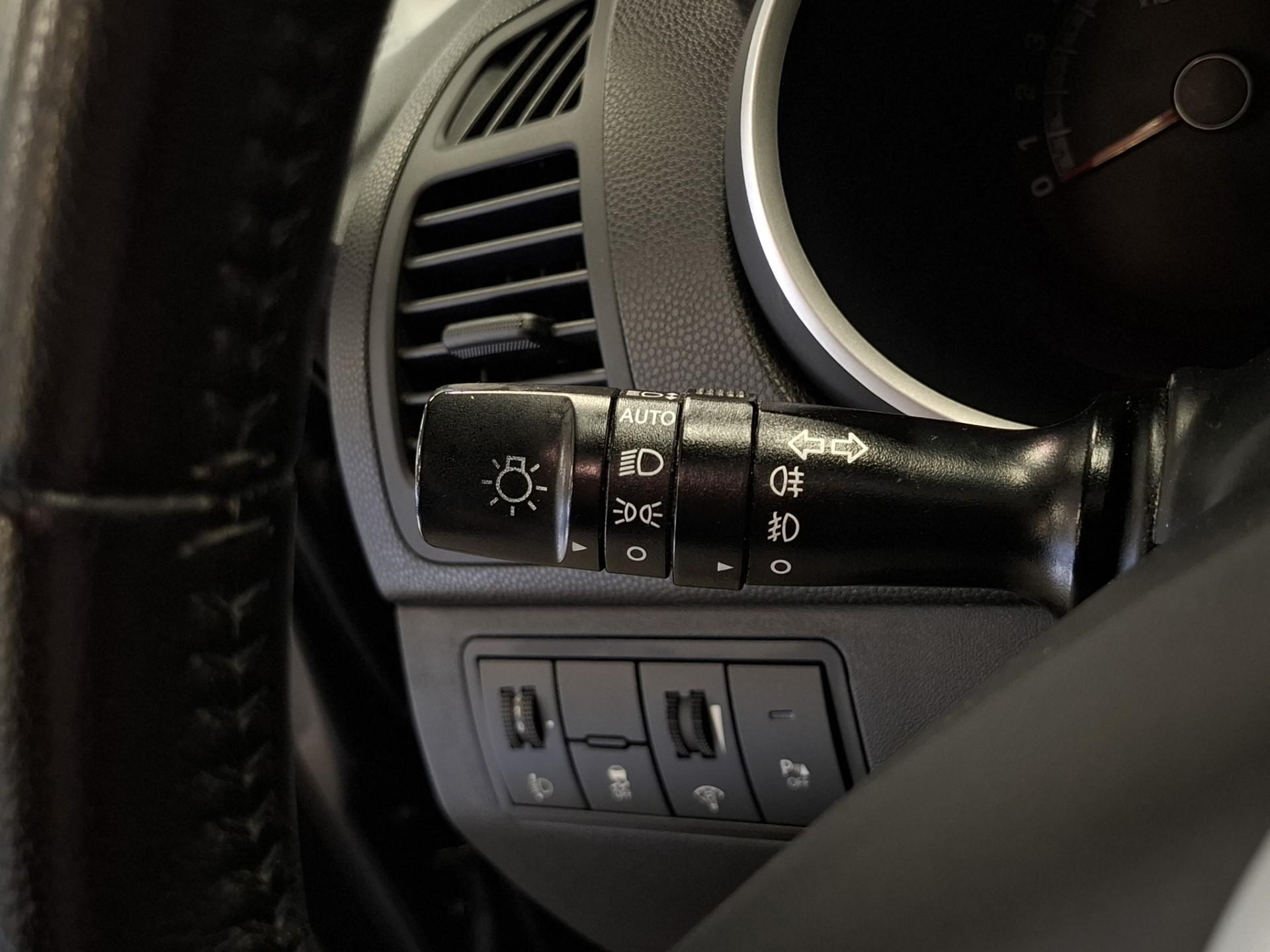 Foto van Kia Venga