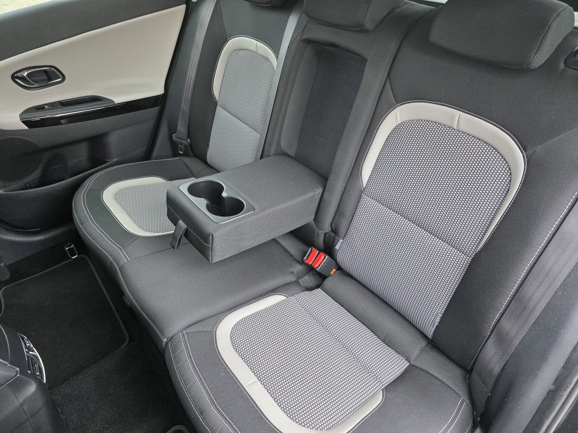 Foto van Kia Cee D