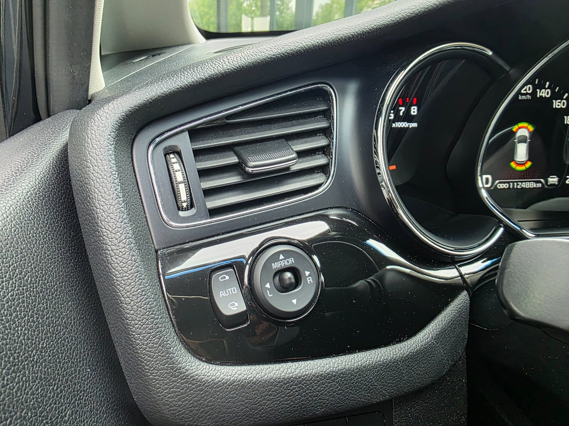 Foto van Kia Cee D