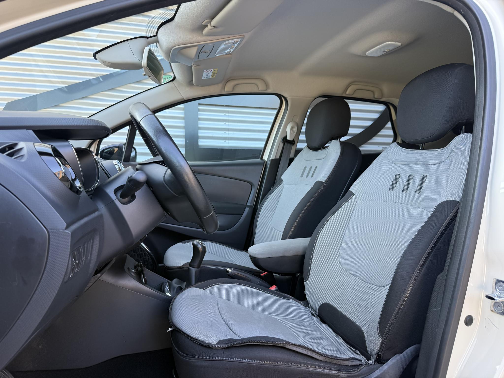 Foto van Renault Captur