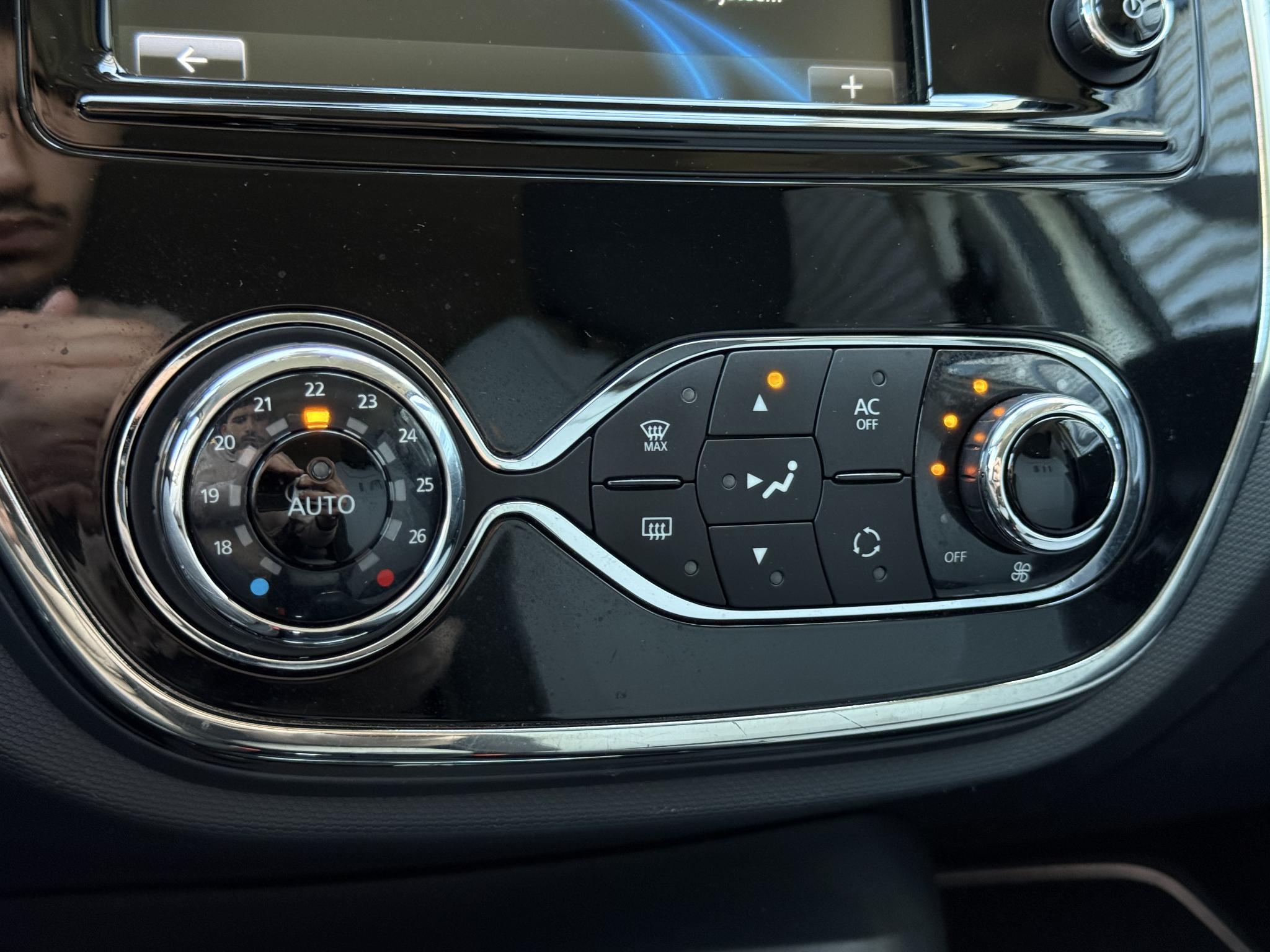 Foto van Renault Captur