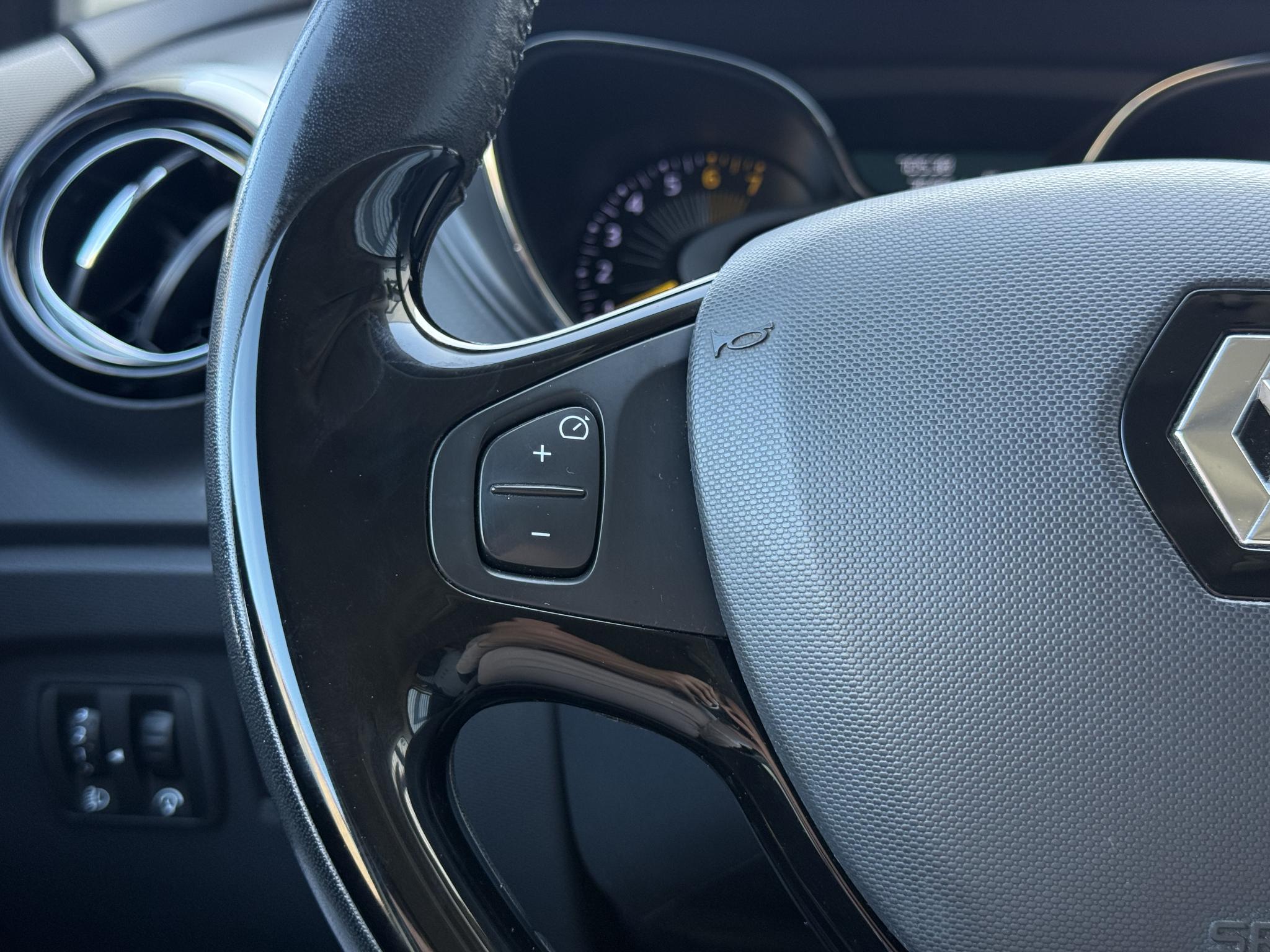 Foto van Renault Captur