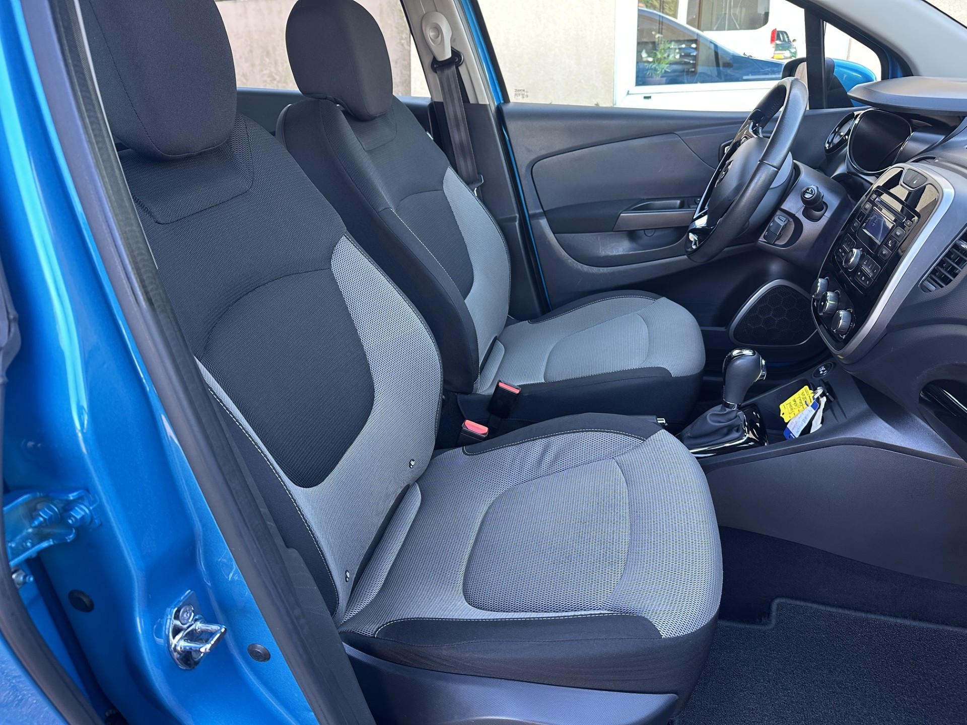 Foto van Renault Captur