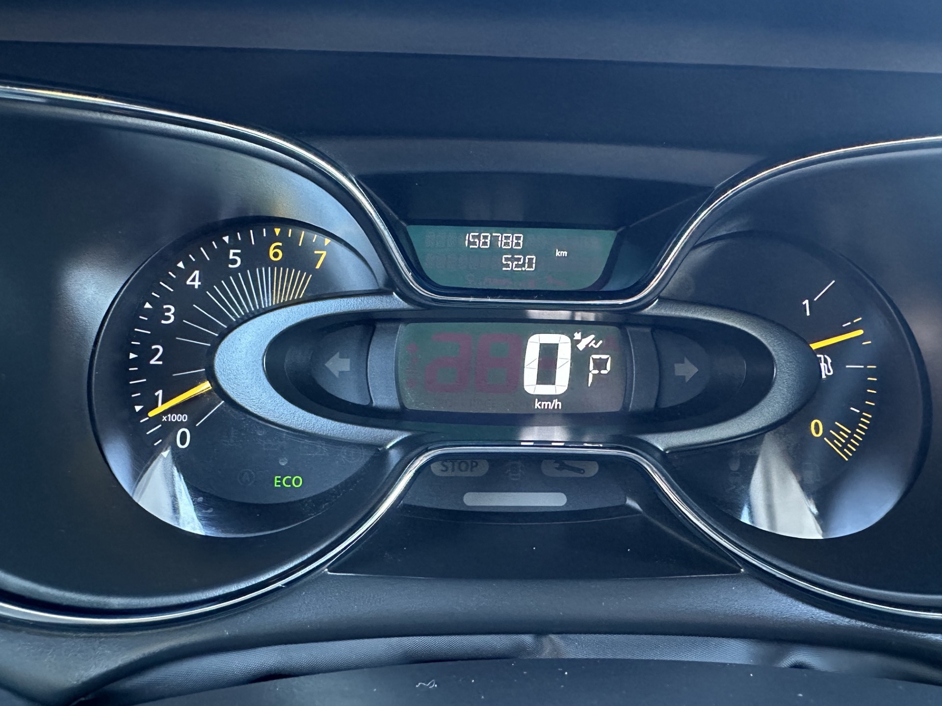 Foto van Renault Captur